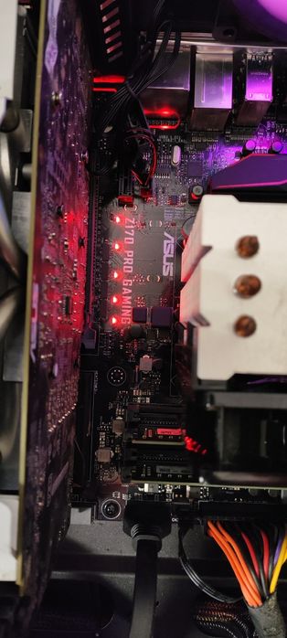 PC gamng Intel   i5 NVIDIA   GTX 1060  ,8 gb ddr4