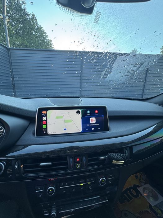 Кодування BMW • Зміна мови ругіону • CarPlay • Навігація (Карти) • Прихованні функції