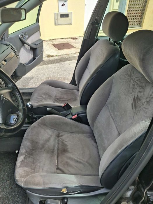 Citroen Xsara 1.4Hdi