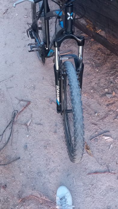 Bicicleta Rockrider 340