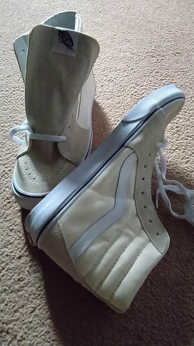 Легендарні Кеди Vans 44,5