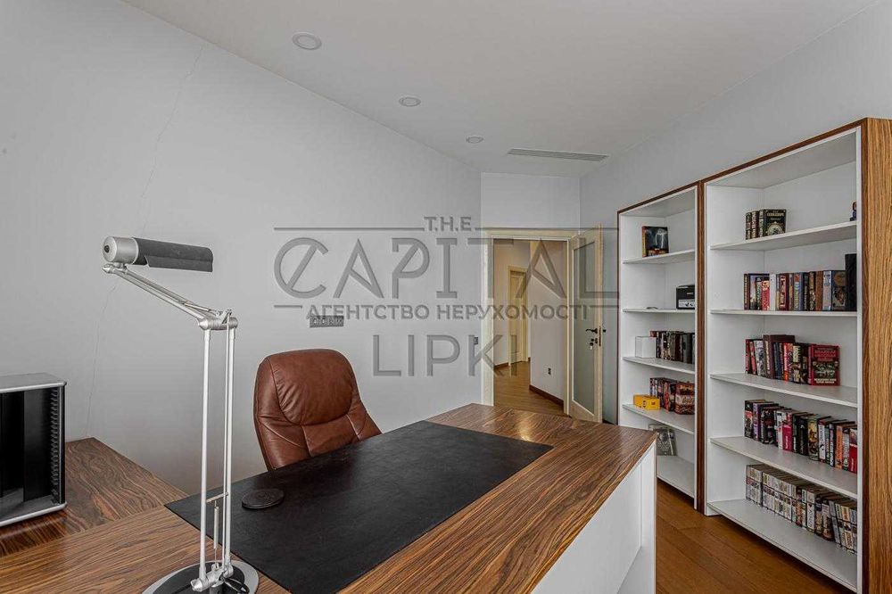 3-комнатная квартира по адресу бульвар Дружбы Народов (площадь 170 м²) - Atlanta.ua - фото 11