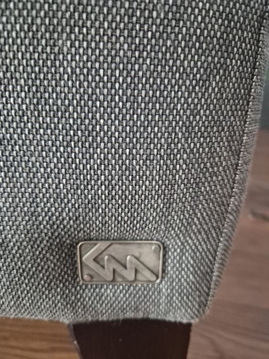 Nowoczesna sofa  i fotel