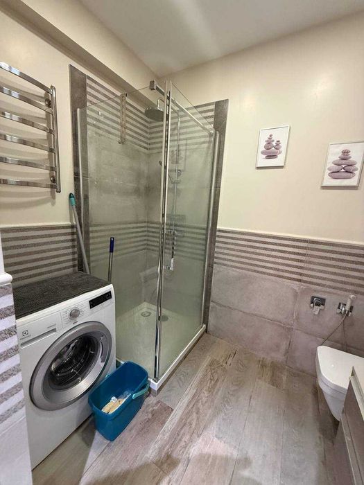 У продажу 1-кімнатна квартира в новому ЖК Альтаїр-2