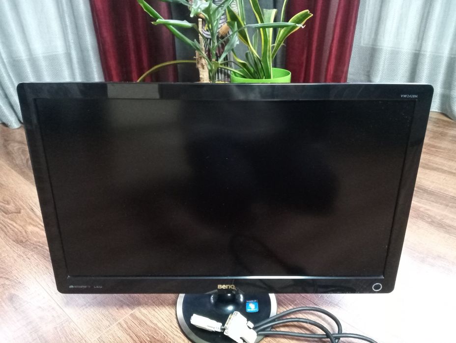 Монітор BENQ VW2420H