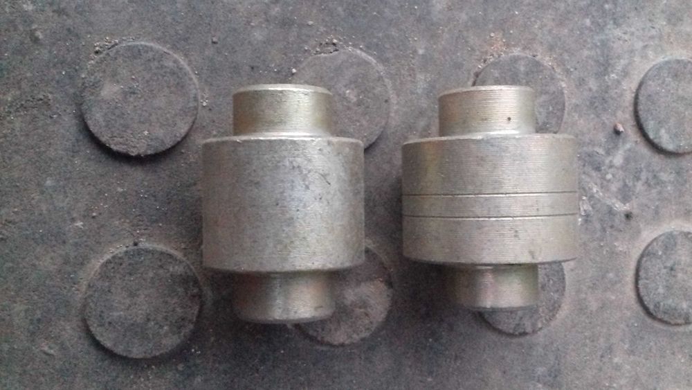 Ролик колодки канаш ПАЗ