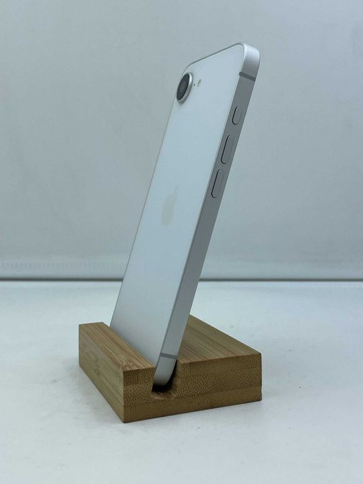 iPhone 16e 128GB White ГАРАНТІЯ 6 Місяців МАГАЗИН