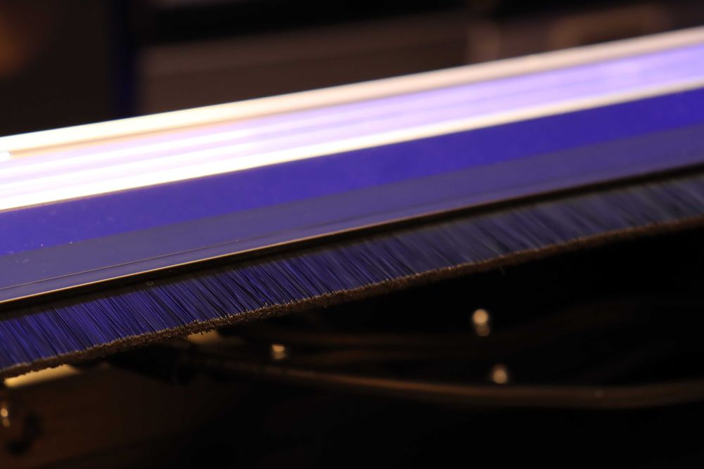 Case Denon SC6000 X1800 X1850 CDJ 3000