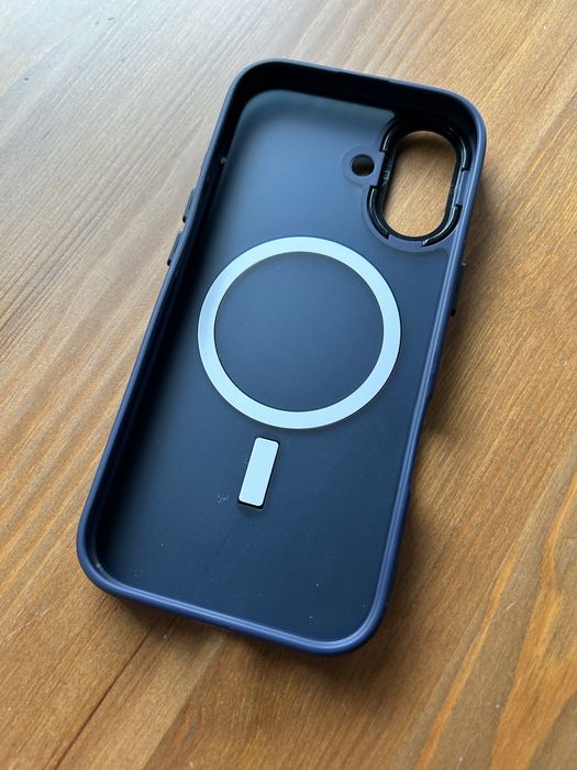 Eui na iphone 17