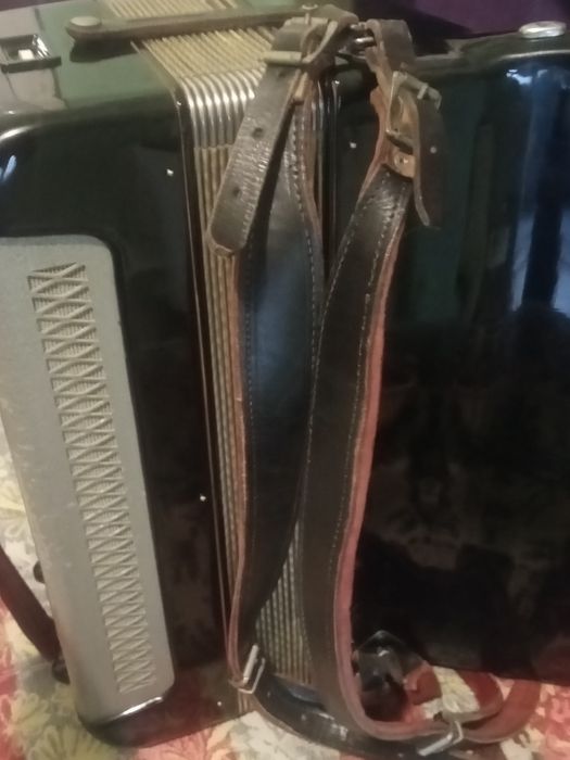 Акордіон siletta