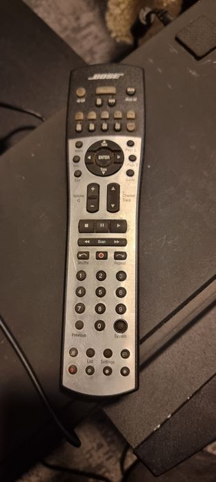 Bosse media center subwoofer