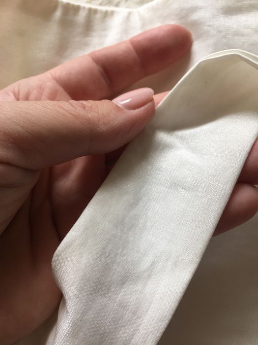 Spódnica Echo 36 ecru komunia