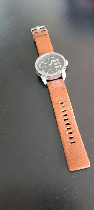 Diesel Mod. Double Down