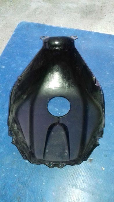 Material honda cbr 600rr