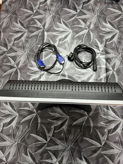 Monitor belinea - Com os cabos