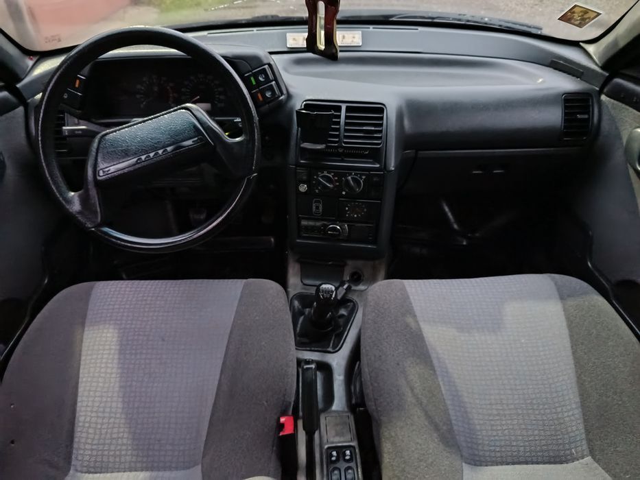 Ваз21111газ4обслуженая