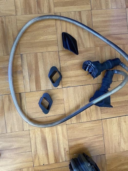 Peças Audi A3 8L 1.9tdi