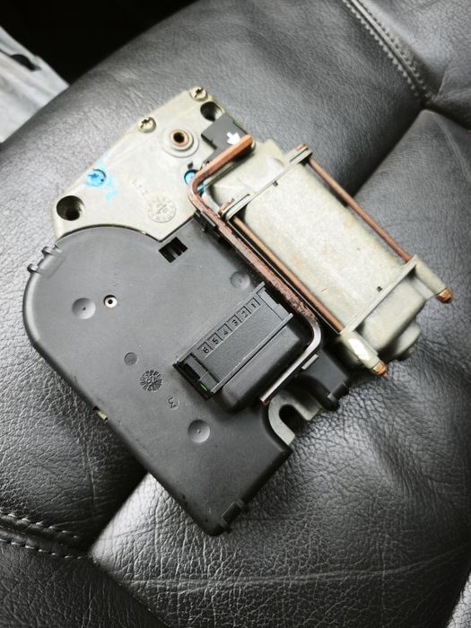 Motor teto de abrir golf 3