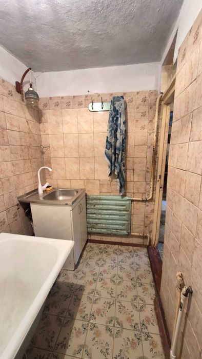 Продаж частини будинку • 27 м² • двір 2 господаря • #147076