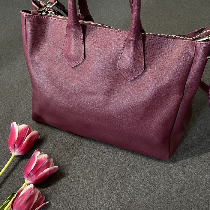 Gianni Chiarini шкіряна сумка