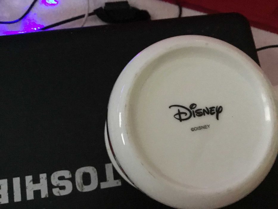 caneca - Disney - original