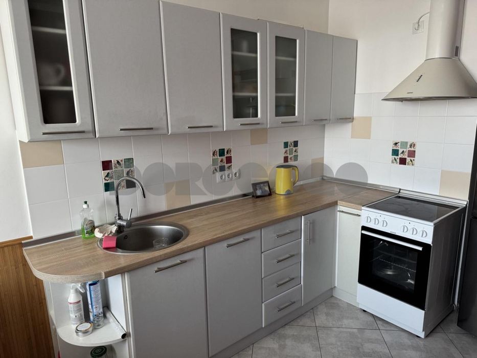 Продаж 1-кімнатної квартири в ЖК Флагман на пров. Лобачевського 7