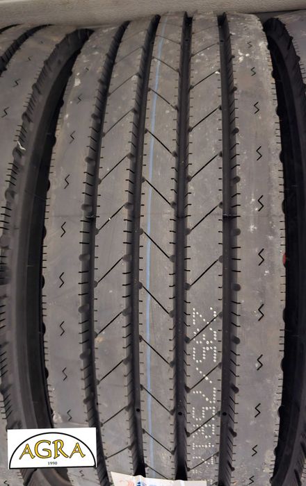 235/75R17.5 (625netto) SAILUN  SAR1 przód naczepa  opona opony