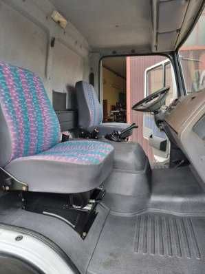 Okazja! MERCEDES-BENZ Cysterna 1114