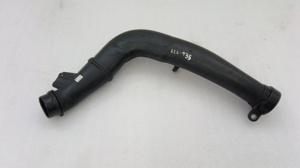 Tubo do intercooler MERCEDES-BENZ Classe A (W176)