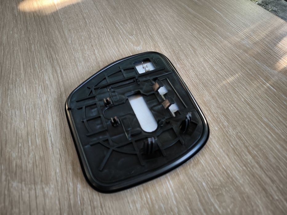 Новый Зеркальный элемент Mitsubishi Pajero Wagon 4 V97 2006-2019 вклад