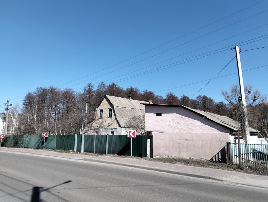Продается дом на два входа , недалеко от центра,  92 кв.м.