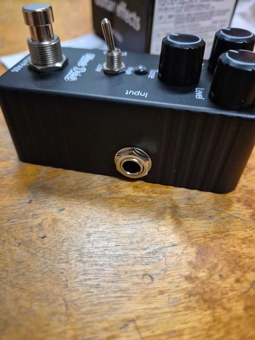 Efekt gitarowy Ultimate Drive