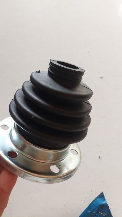 Fole de transmissão Seat ibiza 6k1 1.9D