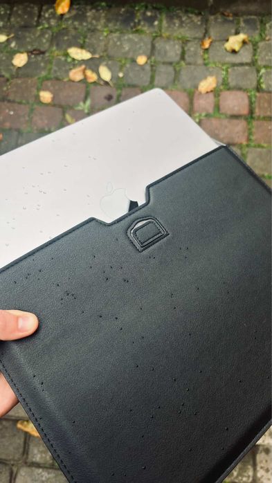 Macbook pro 14 m2 pro 16/512 2024