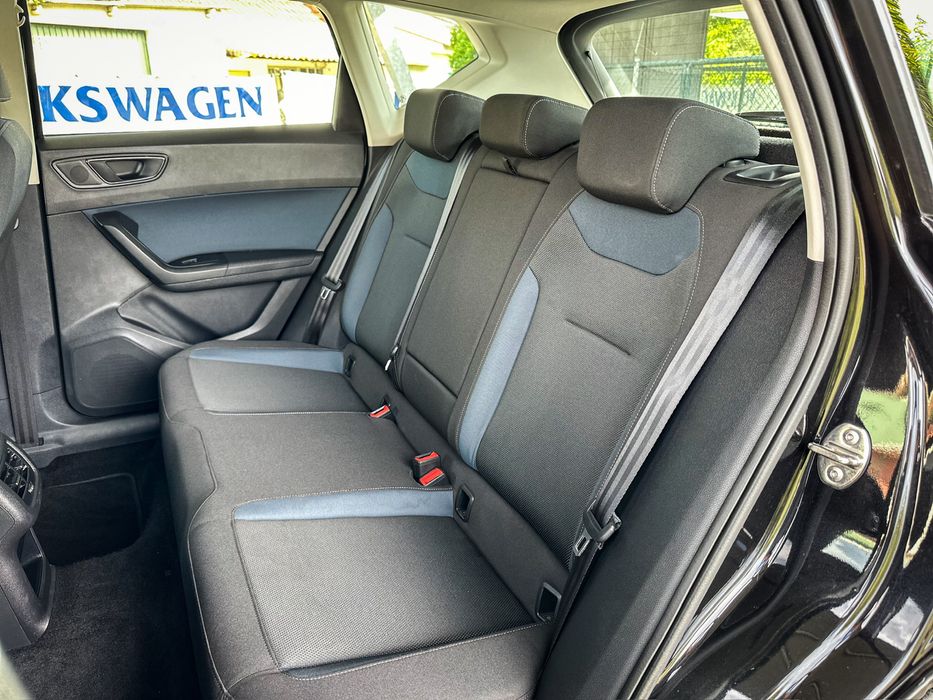 Seat Ateca 1.6 TDI Style Nacional desde 255€/mês