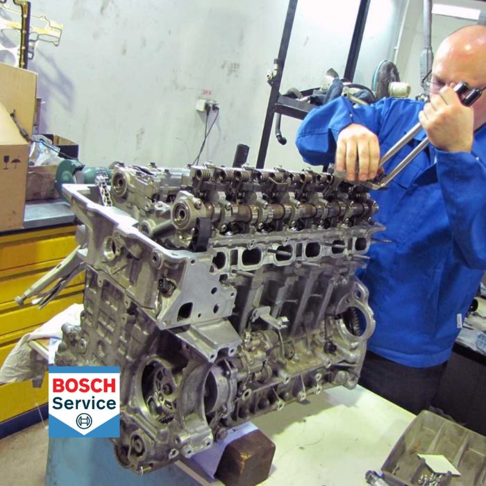 Внимание! Ремонт двигателей ДВС (Бензин и дизель)