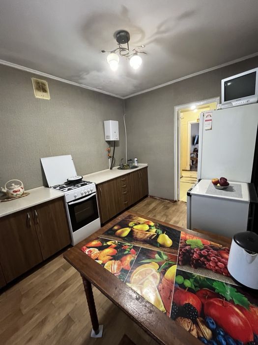 Продаж 4 кім квартири покращеного планування Власівка/Кременчук