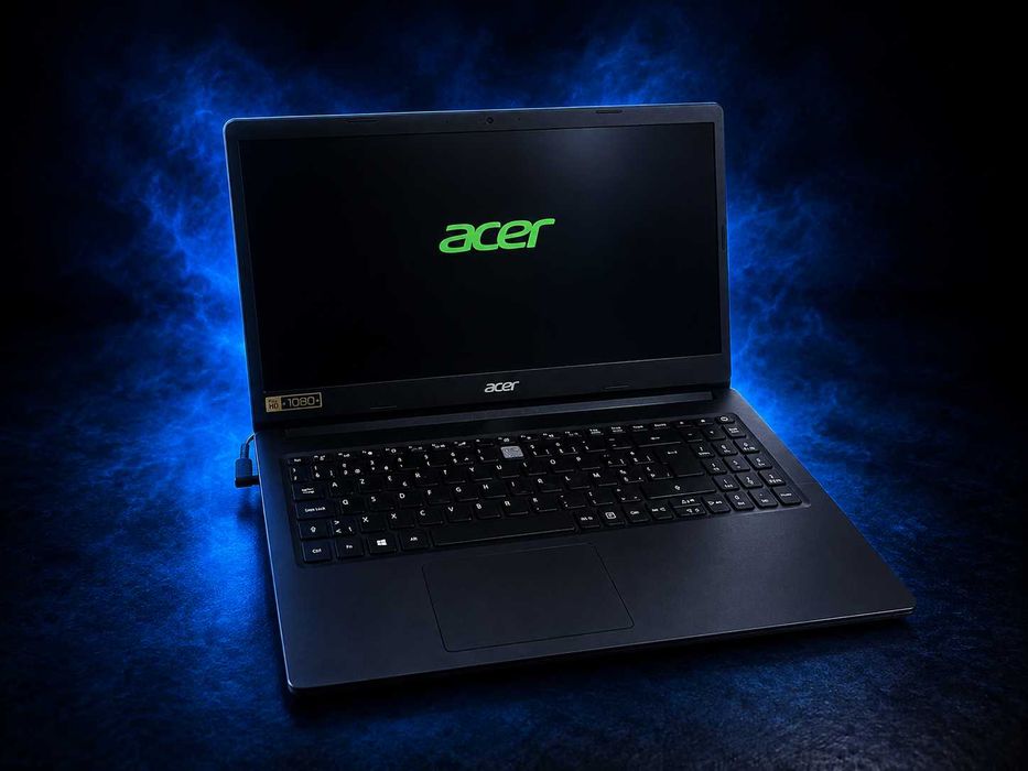 Ноутбук, Aser ASPIRE