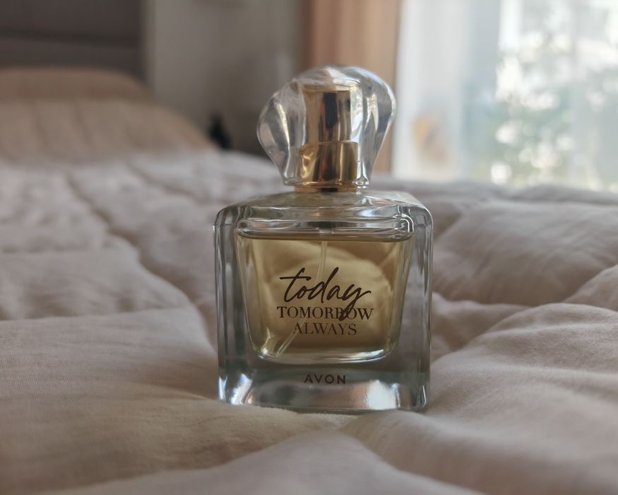 Avon Today tomorrow always Edp
