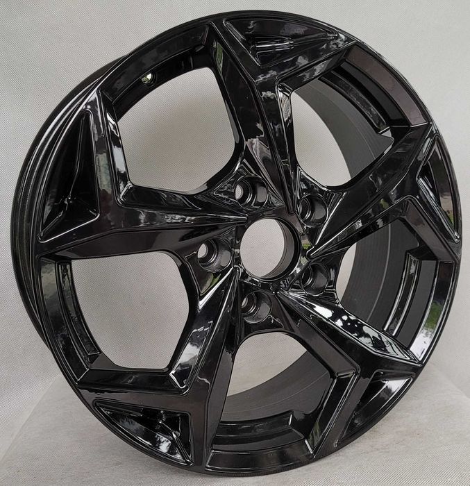 Felgi 16 Seat Leon 3 4 Skoda Octavia 3 4 VW Golf 7 8 6 Touran 5x112