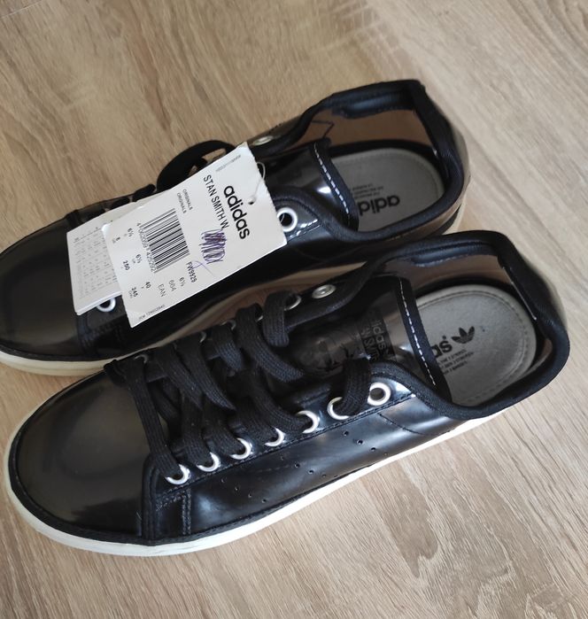 Buty przezroczyste Adidas Sam &Smith rozm 40