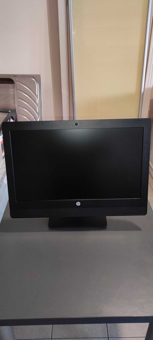 Моноблок HP ProOne 600 G3 21.5 IPS/I5-7500 3.4GZ/8GB DDR4/256 SSD/Web