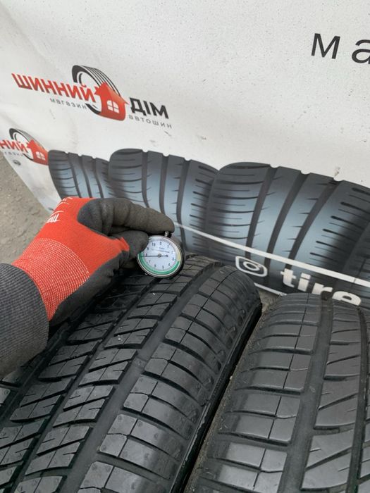 Шини 195 /65 R15 Sava літо 6,5-6,3мм
