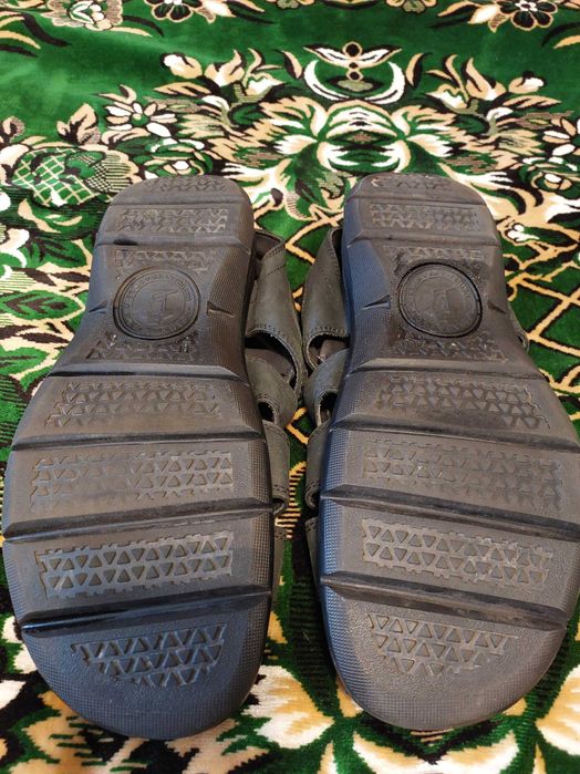 Сандалии Panama Jack