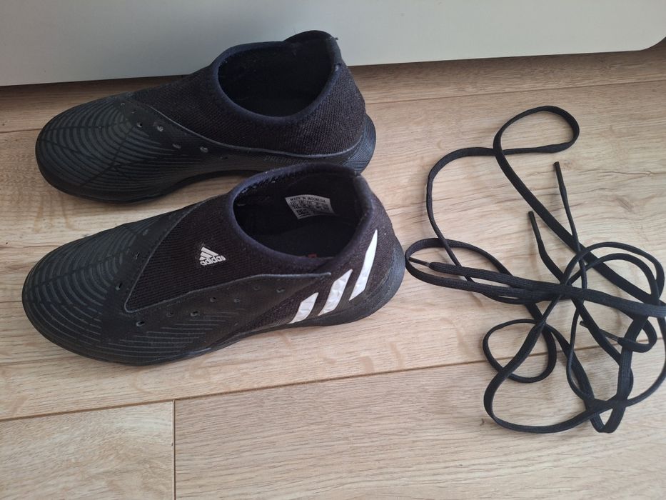 Adidas predator turfy