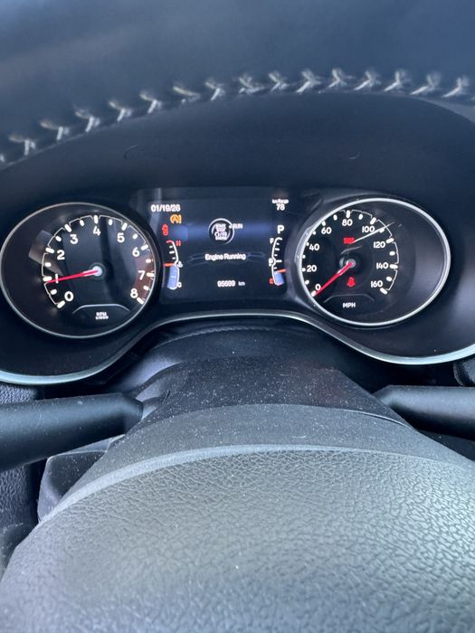 Продам джип компасс