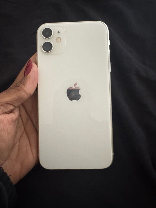 iPhone 11 64gb usado