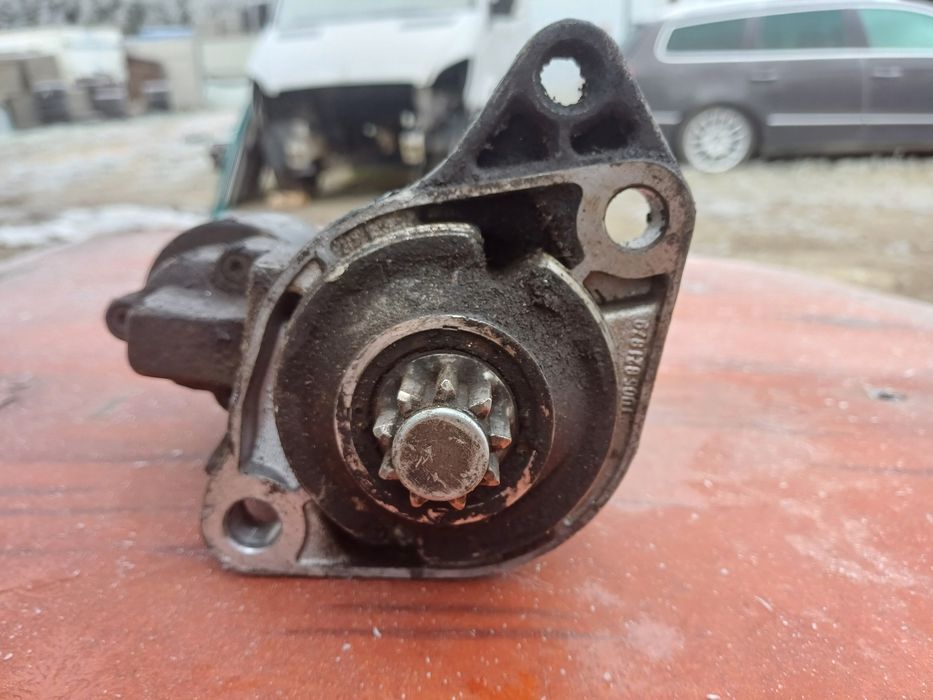 Rozrusznik Vw Golf 4 1.4 16v 1.6 Benzyna Bora Seat Toledo 2 Leon 1