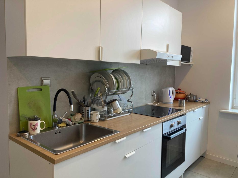 Pokoje dla pracowników | MEDIA W CENIE | F-VAT | Internet | Sprzątanie