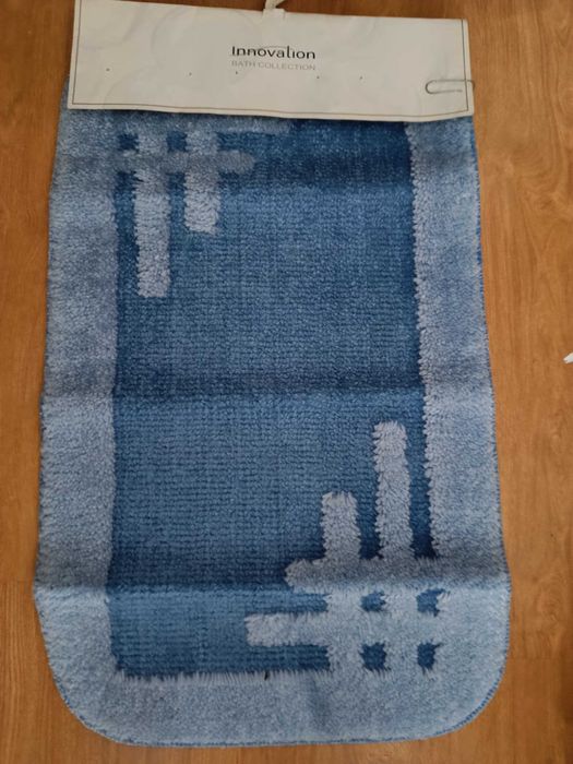 Tapete casa de banho novo